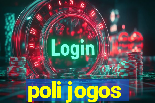 poli jogos